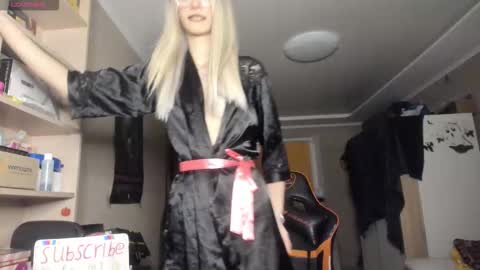 Casserole007 online show from October 21, 9:52 pm