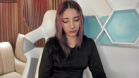 Snapshot of cassidy_evans chatting on September 18, 11:42 am cassidy_evans online show from September 18, 11:42 am