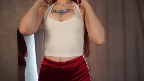 Cassie online show from February 27, 7:01 am