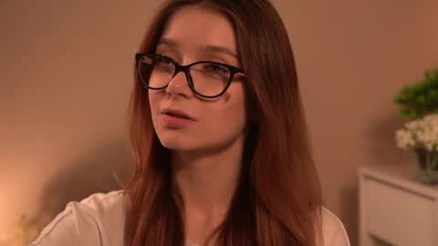 Cassie online show from April 29, 4:42 pm