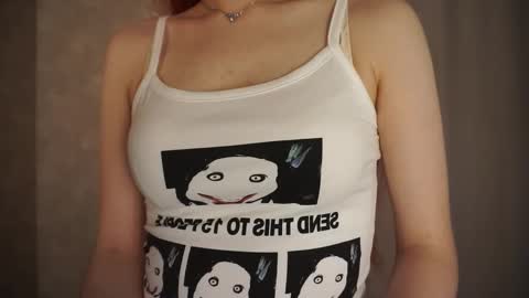 Cassie online show from March 6, 7:25 am