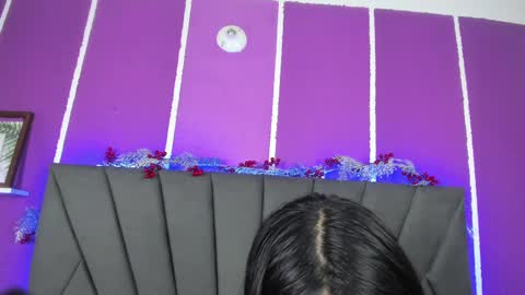 Cassie Jones online show from February 17, 4:09 am