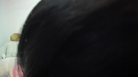 Cassie Jones online show from June 11, 12:32 am