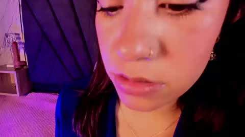 Cassie Jones online show from September 12, 3:40 am