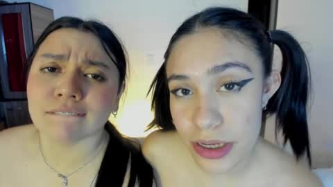 Cassie Jones online show from April 27, 9:23 pm