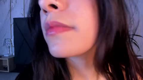 Cassie Jones online show from September 18, 4:44 am