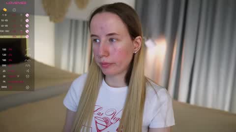 Cassie online show from March 5, 9:28 pm