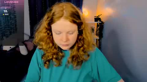 Cassie online show from August 4, 5:35 am