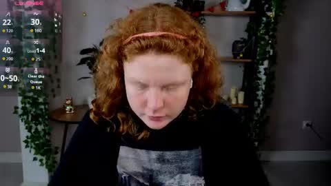 Cassie online show from July 16, 8:02 pm