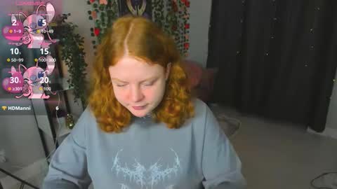 Cassie online show from February 16, 8:41 pm