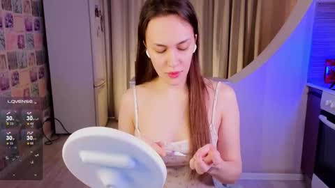 Cassie I really want Lovense Camera - check my wishlist    online show from February 28, 6:51 pm