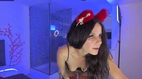 Cassie online show from July 3, 5:57 am