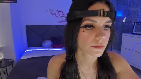 Cassie online show from July 19, 5:31 am