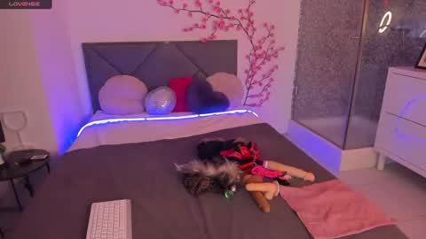 Cassie online show from July 31, 5:52 am