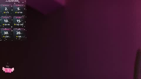 Cassie online show from February 25, 7:49 pm