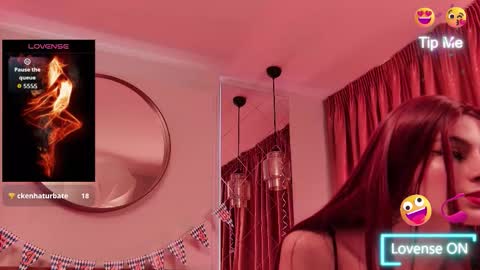 Cassie online show from September 27, 6:59 pm