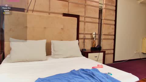 Cassie online show from January 15, 7:34 pm