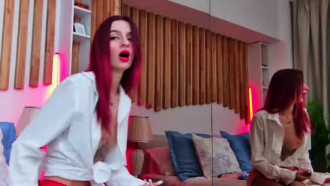 Cassie online show from November 12, 7:56 pm