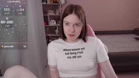 Cassie online show from November 29, 5:39 pm