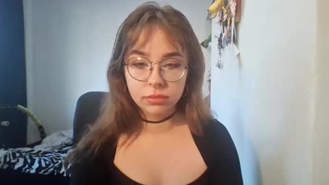 CassieXNatural online show from March 18, 3:17 pm