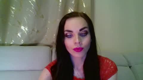 Cassie online show from March 17, 7:29 pm