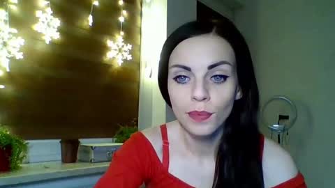 Cassie online show from January 12, 7:21 pm