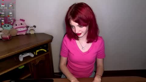 Cassy online show from February 20, 4:08 pm