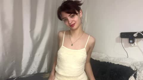 Cassy online show from April 24, 7:16 pm