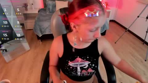 Karol  online show from April 28, 8:13 pm