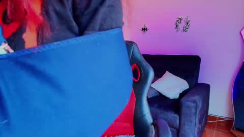 Karol  online show from June 13, 6:27 pm