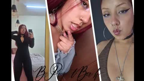 Karol  online show from July 10, 11:48 pm