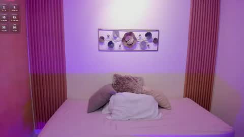 Lorena Saenz online show from May 13, 6:35 pm