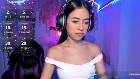 Lorena Saenz online show from February 5, 9:40 pm