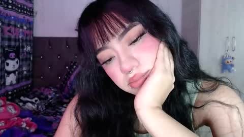 Mila online show from January 9, 6:29 am