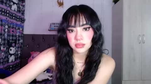 Mila online show from November 6, 5:35 am