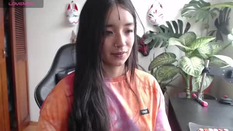 Snapshot of cat_salo chatting on February 22, 2:16 pm Maria kittie  PVT model online show from February 22, 2:16 pm