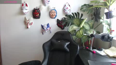 Snapshot of cat_salo chatting on February 10, 2:59 pm Maria kittie  PVT model online show from February 10, 2:59 pm