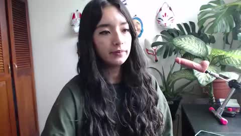 Snapshot of cat_salo chatting on January 6, 2:58 pm Maria kittie  PVT model online show from January 6, 2:58 pm