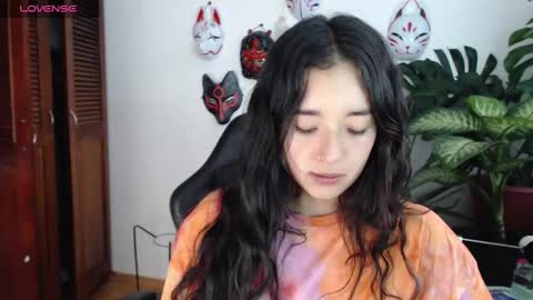 Snapshot of cat_salo chatting on December 15, 10:58 pm Maria kittie  PVT model online show from December 15, 10:58 pm