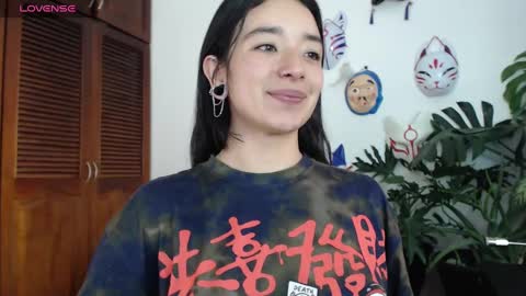 Snapshot of cat_salo chatting on December 5, 10:56 pm Maria kittie  PVT model online show from December 5, 10:56 pm