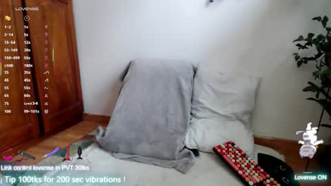 Snapshot of cat_salo chatting on October 11, 6:21 pm Maria kittie  PVT model online show from October 11, 6:21 pm