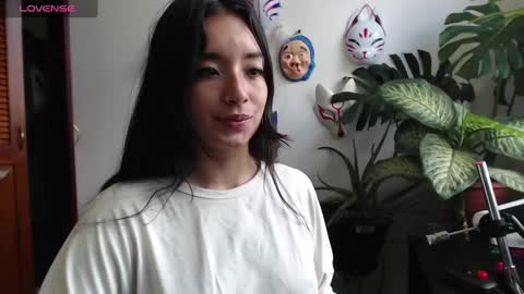 Snapshot of cat_salo chatting on January 10, 3:37 pm Maria kittie  PVT model online show from January 10, 3:37 pm
