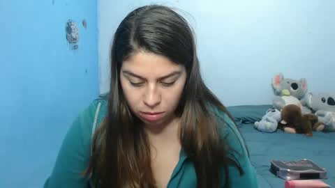 cata online show from October 25, 2:30 am