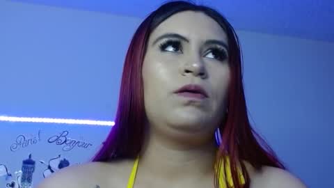 Snapshot of cata__gutierrez_ chatting on September 12, 4:13 am Cata online show from September 12, 4:13 am