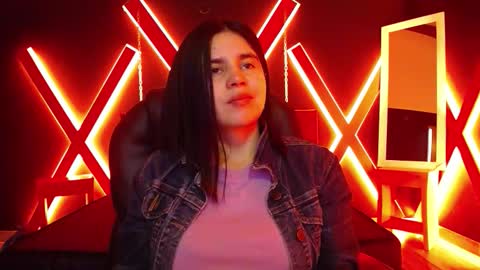 cata black online show from February 13, 1:13 pm