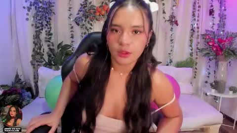 cata_desire online show from March 5, 9:10 pm