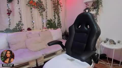 cata_desire online show from March 6, 9:21 pm