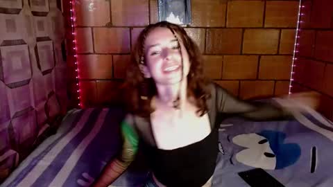 Cata Snow online show from October 21, 10:36 pm