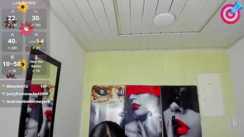 C A T A L E H I A online show from November 16, 7:47 pm