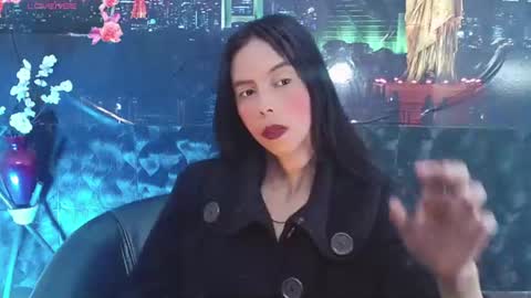 Queen Catalella online show from July 18, 4:16 am